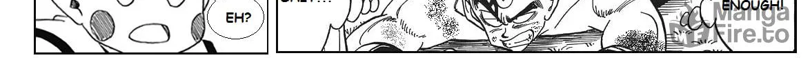 Read Dragon ball An earth without Goku chapter 39 image 19 on Lezhin