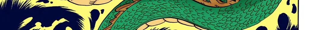 Read Dragon Ball (Colored) chapter 194 image 17 on Lezhin