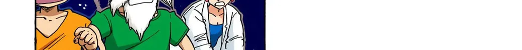 Read Dragon Ball (Colored) chapter 197 image 15 on Lezhin