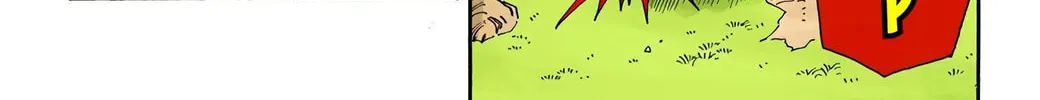 Read Dragon Ball (Colored) chapter 207 image 23 on Lezhin