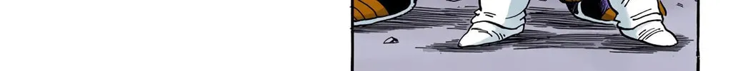 Read Dragon Ball (Colored) chapter 213 image 9 on Lezhin