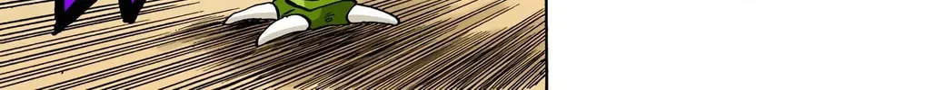 Read Dragon Ball (Colored) chapter 214 image 25 on Lezhin
