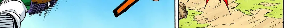 Read Dragon Ball (Colored) chapter 217 image 13 on Lezhin