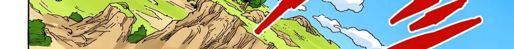 Read Dragon Ball (Colored) chapter 218 image 19 on Lezhin