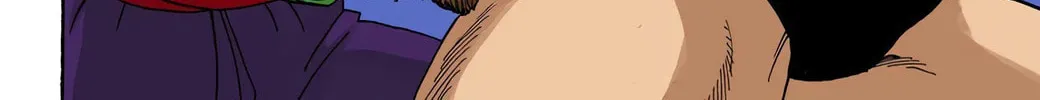 Read Dragon Ball (Colored) chapter 220 image 27 on Lezhin