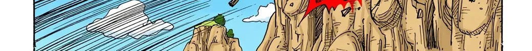 Read Dragon Ball (Colored) chapter 221 image 7 on Lezhin