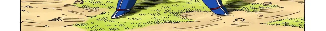 Read Dragon Ball (Colored) chapter 226 image 27 on Lezhin