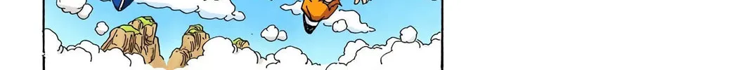 Read Dragon Ball (Colored) chapter 227 image 17 on Lezhin