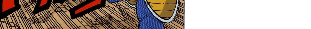 Read Dragon Ball (Colored) chapter 229 image 17 on Lezhin
