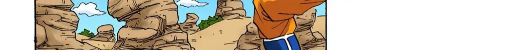 Read Dragon Ball (Colored) chapter 229 image 3 on Lezhin