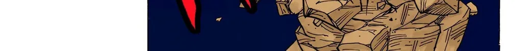 Read Dragon Ball (Colored) chapter 230 image 13 on Lezhin