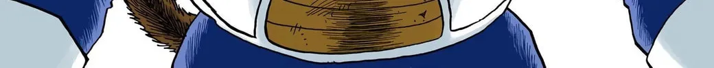 Read Dragon Ball (Colored) chapter 232 image 1 on Lezhin