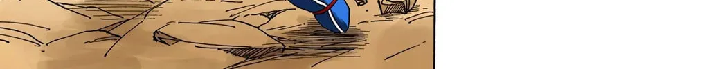Read Dragon Ball (Colored) chapter 232 image 25 on Lezhin