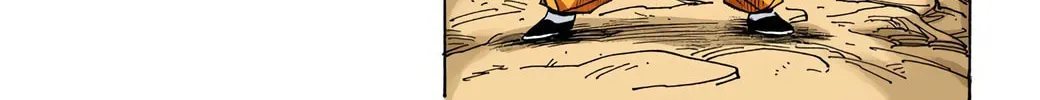 Read Dragon Ball (Colored) chapter 235 image 17 on Lezhin
