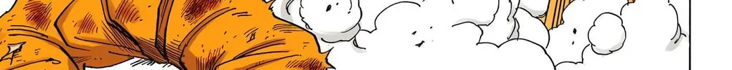 Read Dragon Ball (Colored) chapter 241 image 25 on Lezhin