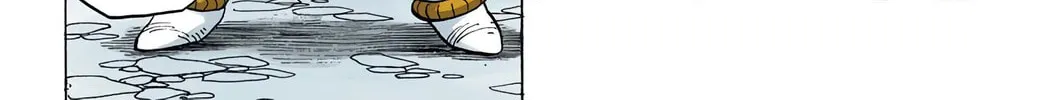Read Dragon Ball (Colored) chapter 246 image 23 on Lezhin
