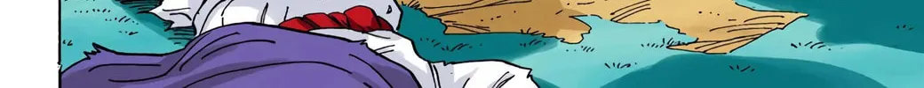 Read Dragon Ball (Colored) chapter 247 image 29 on Lezhin