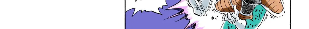 Read Dragon Ball (Colored) chapter 252 image 21 on Lezhin