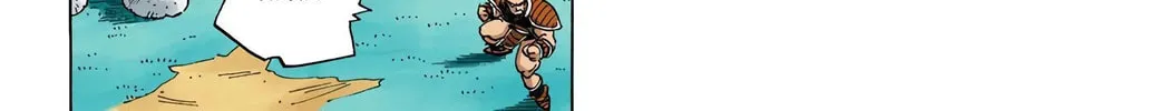 Read Dragon Ball (Colored) chapter 253 image 15 on Lezhin