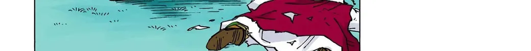 Read Dragon Ball (Colored) chapter 255 image 11 on Lezhin