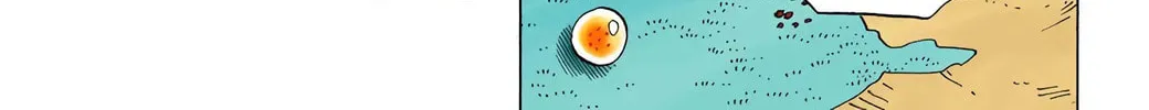 Read Dragon Ball (Colored) chapter 260 image 9 on Lezhin