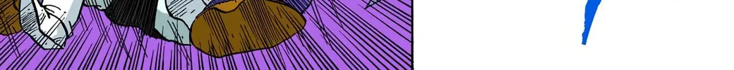 Read Dragon Ball (Colored) chapter 263 image 21 on Lezhin