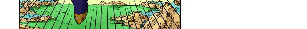Read Dragon Ball (Colored) chapter 263 image 27 on Lezhin