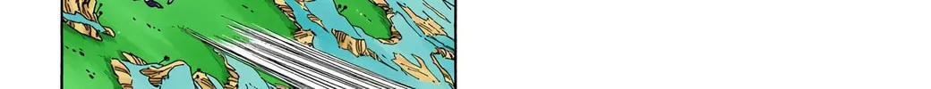 Read Dragon Ball (Colored) chapter 268 image 3 on Lezhin