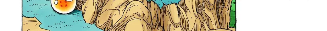 Read Dragon Ball (Colored) chapter 269 image 11 on Lezhin