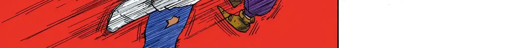 Read Dragon Ball (Colored) chapter 269 image 13 on Lezhin