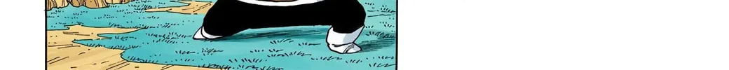 Read Dragon Ball (Colored) chapter 274 image 15 on Lezhin