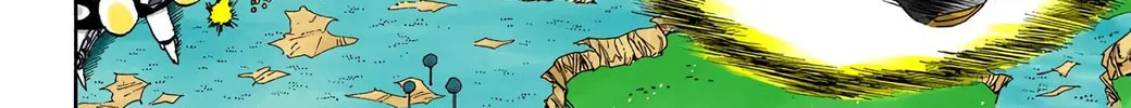 Read Dragon Ball (Colored) chapter 278 image 11 on Lezhin