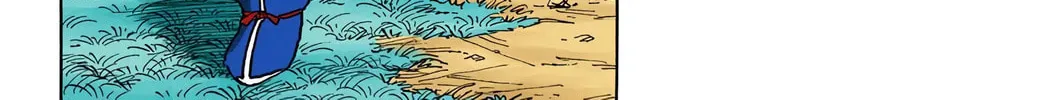 Read Dragon Ball (Colored) chapter 279 image 25 on Lezhin