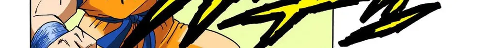 Read Dragon Ball (Colored) chapter 281 image 27 on Lezhin