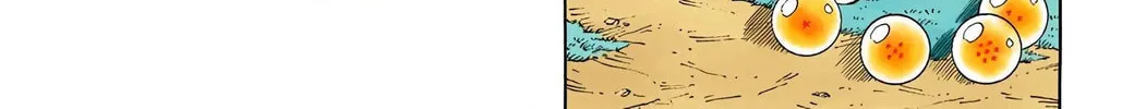 Read Dragon Ball (Colored) chapter 283 image 9 on Lezhin