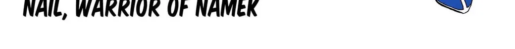 Read Dragon Ball (Colored) chapter 286 image 1 on Lezhin