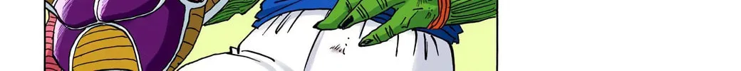 Read Dragon Ball (Colored) chapter 291 image 15 on Lezhin