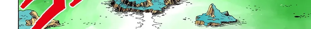 Read Dragon Ball (Colored) chapter 292 image 23 on Lezhin
