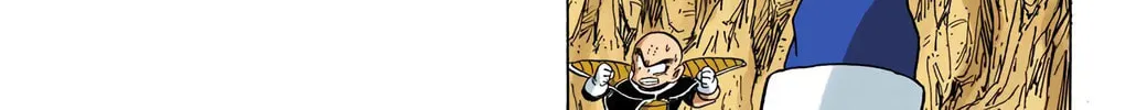Read Dragon Ball (Colored) chapter 294 image 27 on Lezhin