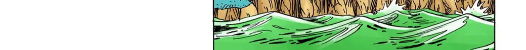 Read Dragon Ball (Colored) chapter 298 image 3 on Lezhin
