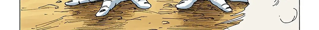Read Dragon Ball (Colored) chapter 304 image 23 on Lezhin