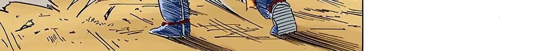 Read Dragon Ball (Colored) chapter 314 image 21 on Lezhin
