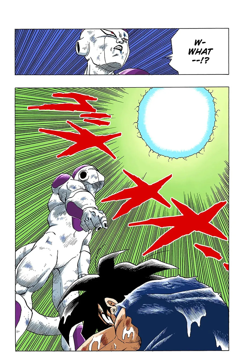 Read Dragon Ball (Colored) chapter 315 image 18 on Lezhin