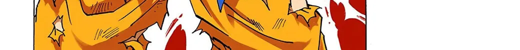 Read Dragon Ball (Colored) chapter 319 image 19 on Lezhin