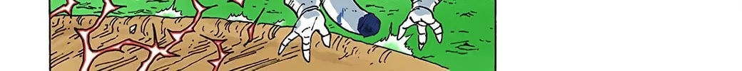 Read Dragon Ball (Colored) chapter 323 image 15 on Lezhin