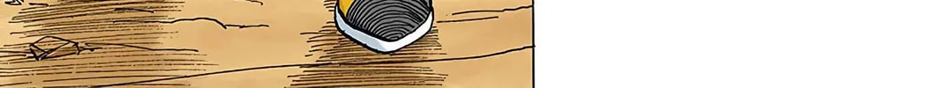Read Dragon Ball (Colored) chapter 331 image 5 on Lezhin