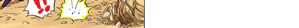 Read Dragon Ball (Colored) chapter 332 image 9 on Lezhin