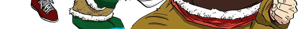 Read Dragon Ball (Colored) chapter 336 image 1 on Lezhin