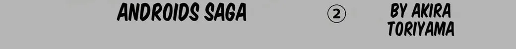 Read Dragon Ball (Colored) chapter 342 image 1 on Lezhin
