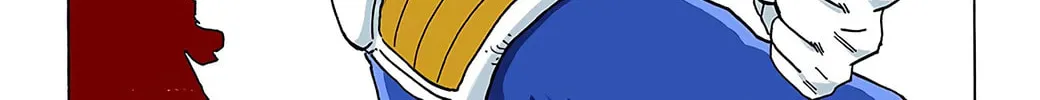 Read Dragon Ball (Colored) chapter 343 image 19 on Lezhin
